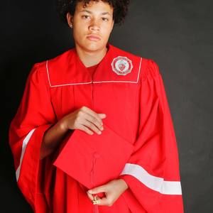 Meet your Posher, Misty